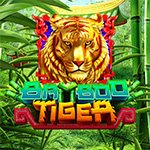 Bamboo Tiger