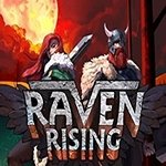 Raven Rising