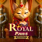 Royal Paws Maxways
